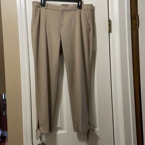 Banana Republic  Crop Pants